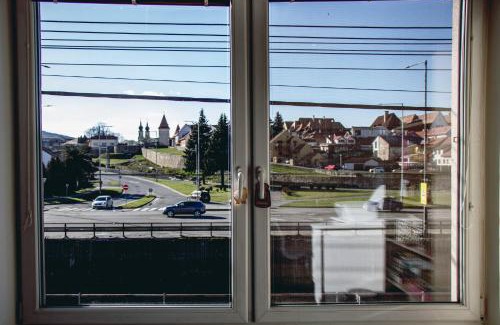 Bardejov Apartment | Contact Apartman