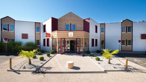 Varennes-Vauzelles Hotel | Contact Hôtel Astréa Nevers Nord et son restaurant la Nouvelle Table
