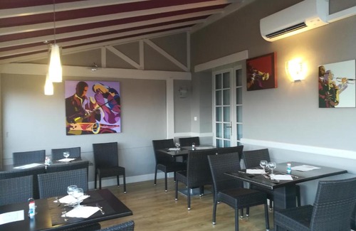 Thouars Hotel | Contact Hôtel du Relais Thouars
