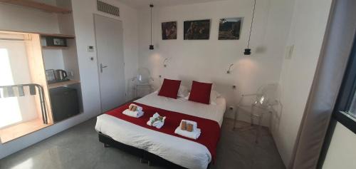 Caunes-Minervois Hotel | Contact Hôtel Le Minervois - Hôtel & Restaurant Au nord de Carcassonne