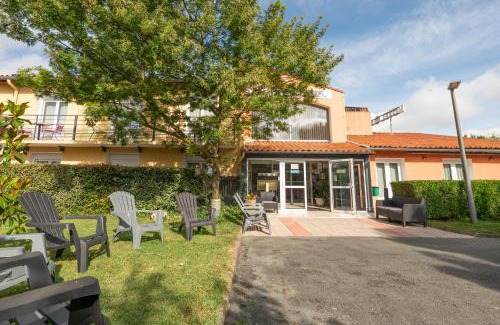 Saintes Hotel | Contact Hôtel O'Nice Saintes