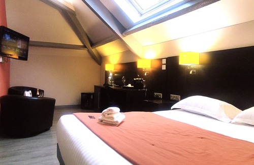 Limoges Hotel | Contact Hotel Be Guest Limoges Sud