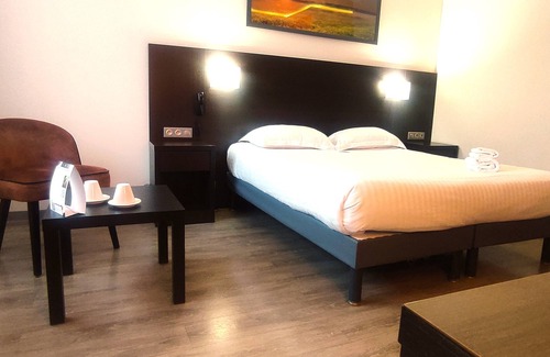 Limoges Hotel | Contact Hotel Be Guest Limoges Sud