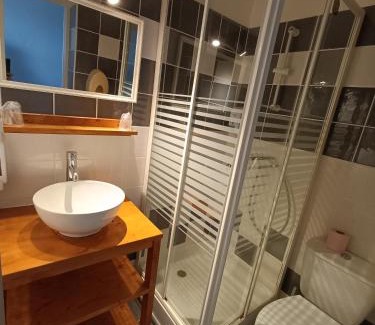 Saint-Agreve Hotel | CONTACT HOTEL LE BOIS SAUVAGE