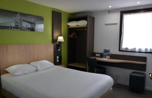 Cleon Hotel | Contact Hotel Le Seino Marin - Cléon Elbeuf Rouen