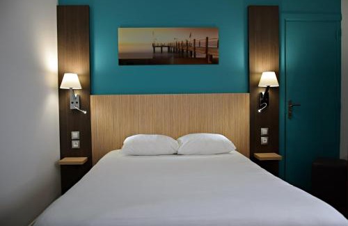 Cleon Hotel | Contact Hotel Le Seino Marin - Cléon Elbeuf Rouen
