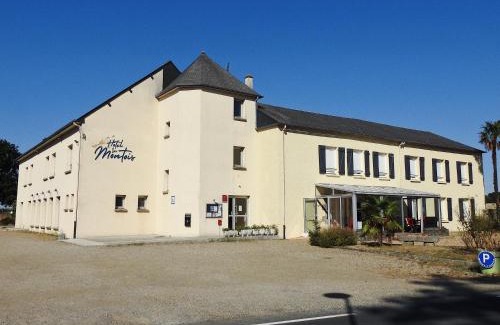 Ceaux Hotel | Contact Hotel Les Montois