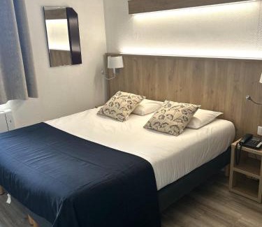 Saint-Hilaire-Petitville Hotel | Contact Hotel Utah Beach Carentan