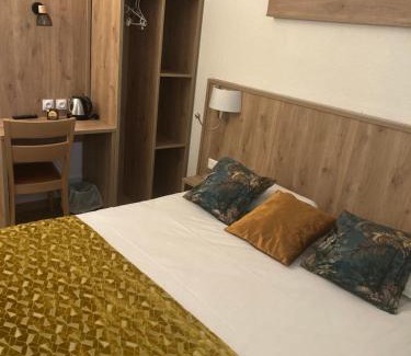 Saint-Hilaire-Petitville Hotel | Contact Hotel Utah Beach Carentan