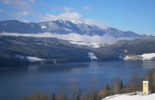 Radenthein Apartment | Contact us and ask us about current special offers !!!!!