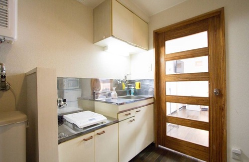 Chuo-ku Apartment | Contactless CHECKIN Accommodation Heim Champs Elys - 310/Sapporo Hokkaidō