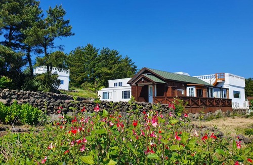 Sehwa-ri Bed & Breakfast | Contain Jeju-Darangswi