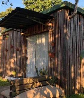 Garopaba Apartment | Container Encantada