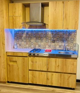 Chiquinquira Apartment | Container glamping de lujo rodeado de naturaleza a 10 min del centro
