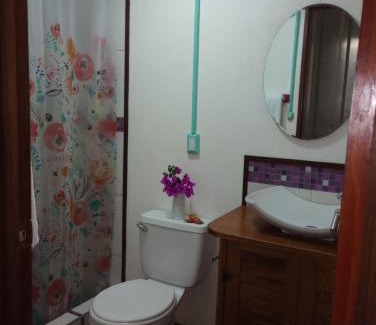 Cahuita House | Container House Cahuita