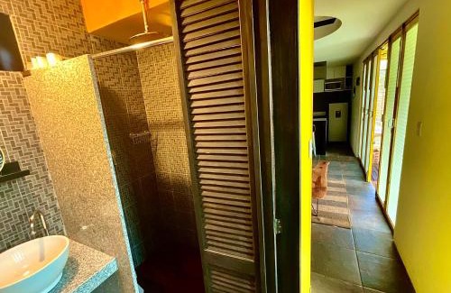 Tlayacapan Apartment | Container House