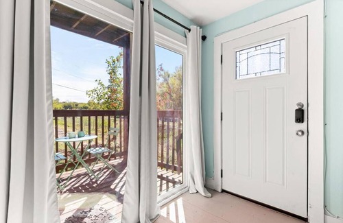 Denver Heights Apartment | Container Oasis Downtown!