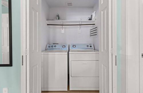 Denver Heights Apartment | Container Oasis Downtown!