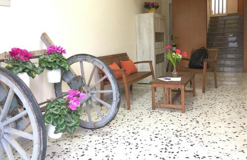 Nocera Superiore Apartment | Contaldi House