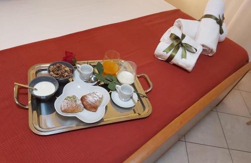 Nocera Superiore Apartment | Contaldi House
