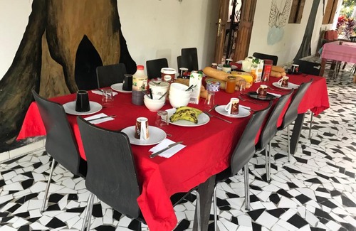 Abeme Bed & Breakfast | Contany Counda