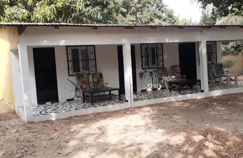 Abeme Bed & Breakfast | Contany Counda