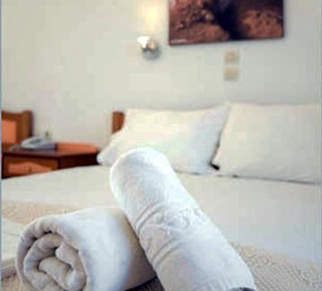 Kithira Apartment | Contaratos Holiday Lettings 2