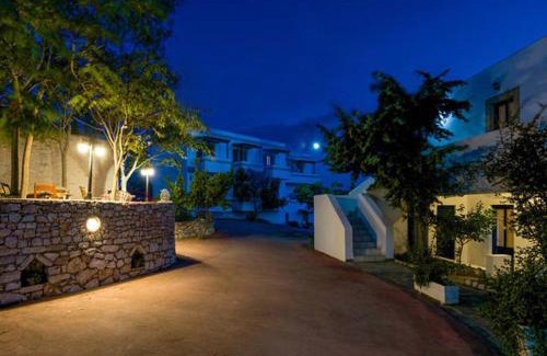 Kithira Apartment | Contaratos Holiday Lettings 3