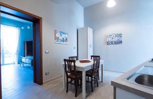 Messina House | CONTE CAVOUR