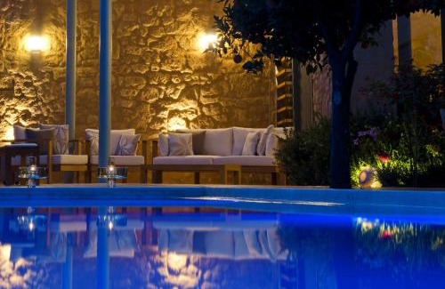 Kontomari Villa | Conte Marino Villas