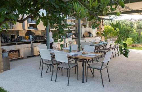 Kontomari Villa | Conte Marino Villas