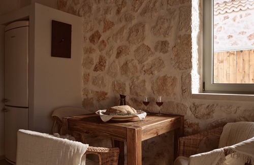 Planos Villa | Conte Maris V