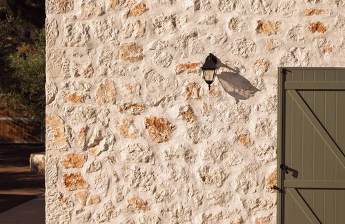 Planos Villa | Conte Maris VI