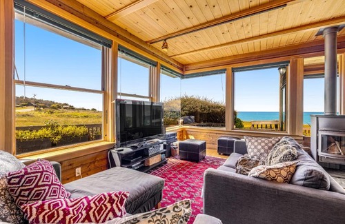 Westport House | Contemplation Haven