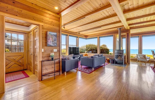 Westport House | Contemplation Haven