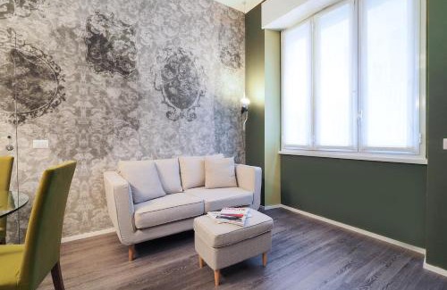 Milan Centre Apartment | Contempora Apartments - Cavallotti 13 - B12a