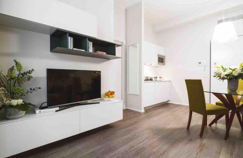 Milan Centre Apartment | Contempora Apartments - Cavallotti 13 - B12a