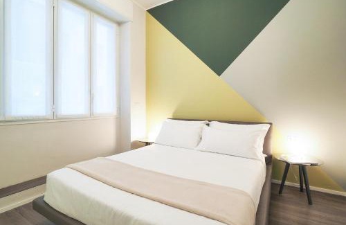 Milan Centre Apartment | Contempora Apartments - Cavallotti 13 - B12a