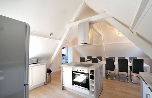 Kientzheim House | Contemporary house 10 people with sauna and Spa