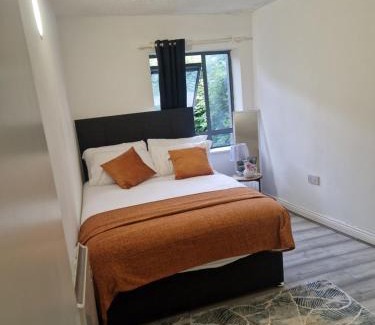 Limerick City Centre Apartment | Contemporary 2 bedroom apartment in limerick city