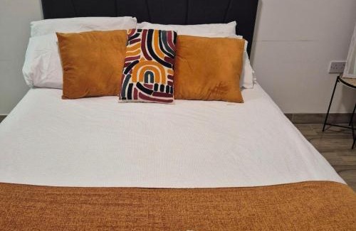 Limerick City Centre Apartment | Contemporary 2 bedroom apartment in limerick city