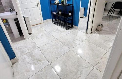 Limerick City Centre Apartment | Contemporary 2 bedroom apartment in limerick city