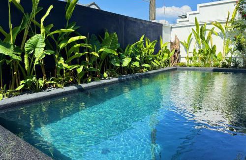 Sa Khu House | Contemporary 3bd Safari Pool Villa Near Nai Yang Beach