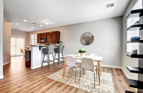 Las Vegas House | Contemporary 3BR House Near DT Summerlin – 3 Miles