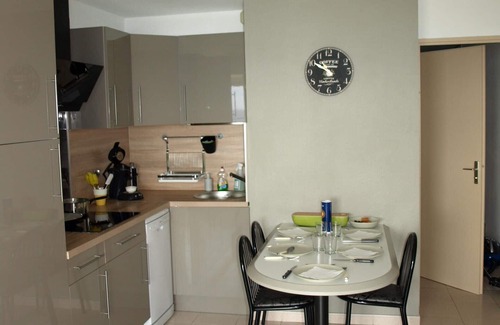 Banyuls-sur-Mer Apartment | Contemporary, air-conditioned apartment with all modern comforts and breathtaking sea views