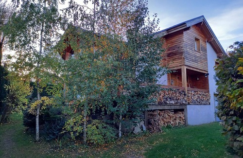 Superbolquere Ski Chalet | Contemporary chalet Bolquère pyrenees 2000