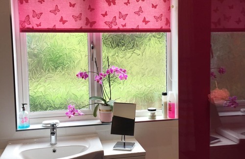 Newport House | Contemporary, Classic and Funky all in one.
