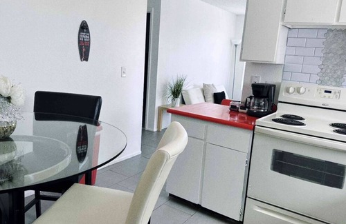 Las Vegas Apartment | Contemporary condominiums in Las Vegas Strip