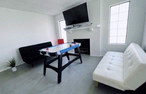 Las Vegas Apartment | Contemporary condominiums in Las Vegas Strip