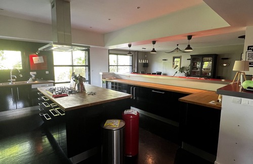 Guichen House | Contemporary family home
